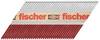 Fischer 558078 Hřebíky do sponkovačky Vnější délka 90 mm 1 sada
