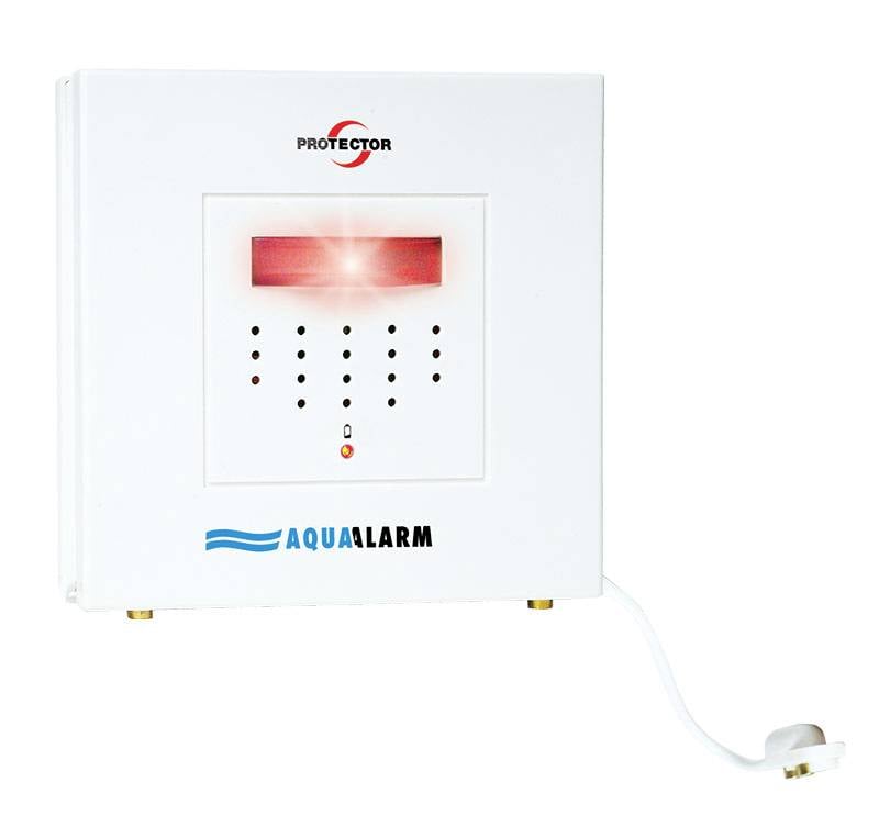 Protector 15017 WA-1.2 detektor úniku vody s externím senzorem, s interním senzorem na baterii