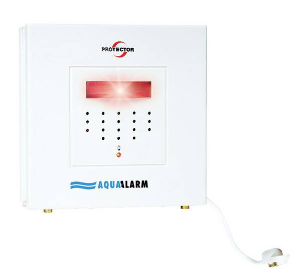 Protector 15017 WA-1.2 detektor úniku vody  s externím senzorem, s interním senzorem na baterii