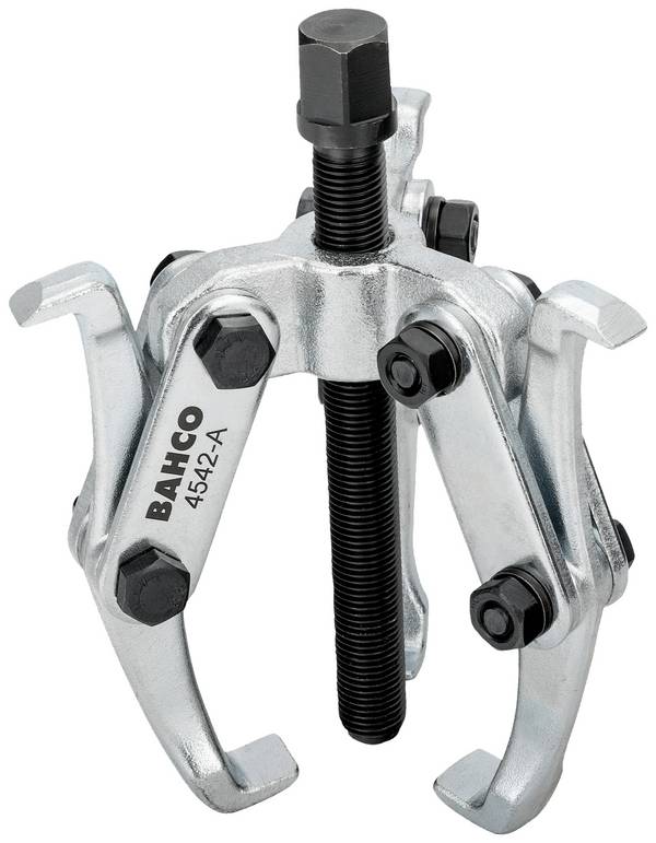 Bahco 4542-B Stahovák  Počet háčků 3