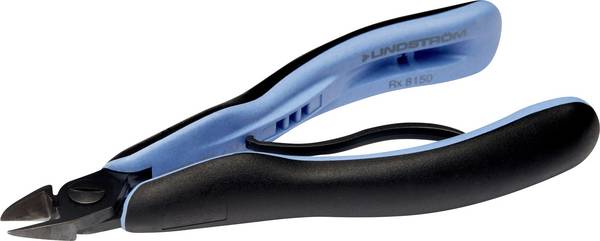 Lindström  RX 8142 ESD boční štípací kleště  135.5 mm