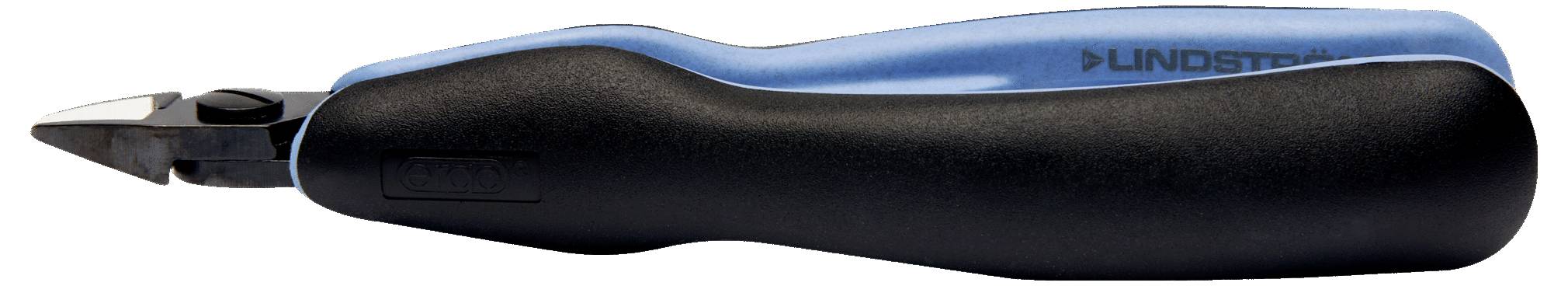 Lindström RX 8142 ESD boční štípací kleště 135.5 mm-3