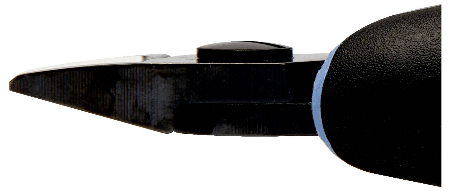 Lindström RX 8142 ESD boční štípací kleště 135.5 mm-4
