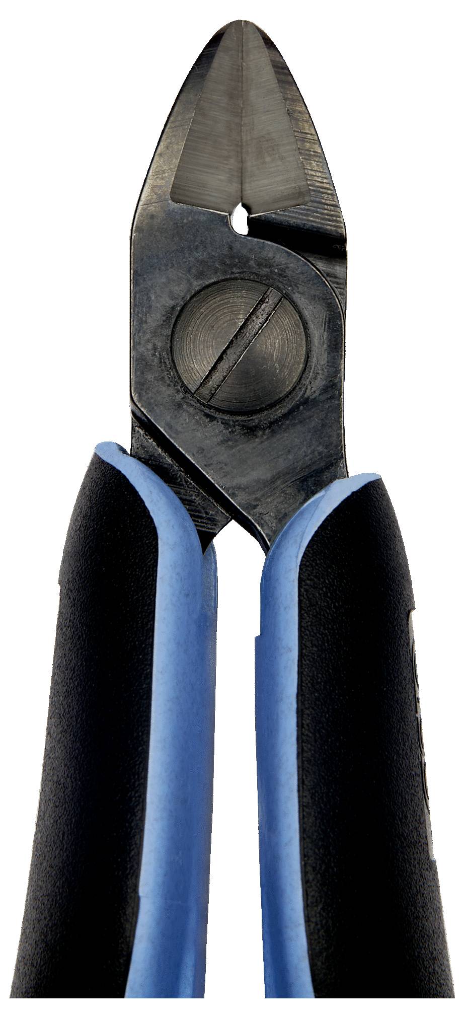 Lindström RX 8142 ESD boční štípací kleště 135.5 mm-5