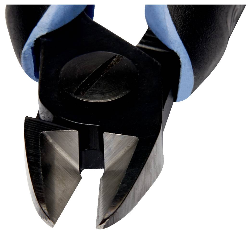 Lindström RX 8142 ESD boční štípací kleště 135.5 mm-6