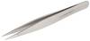 Lindström TL 00-SA-SL jemná pinzeta, 00, špičatá, 120 mm