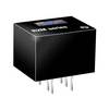 RECOM R2M-1205S DC/DC měnič napětí 12 V 5 V 0.4 A 2 W Počet výstupů: 1 x Obsah 1 ks