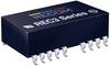RECOM REC3-2415DRW/H4/A DC/DC měnič napětí -15 V, 15 V -0.1 A 3 W Počet výstupů: 2 x Obsah 1 ks