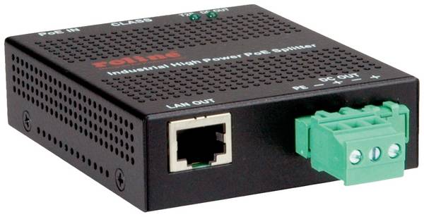 Roline  PoE splitter 10 / 100 / 1000 MBit/s