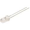 Kingbright LED s vývody infračervená kulatý 5 mm 20 ° 50 mA 1.2 V