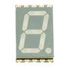 Kingbright SMD LED červená 44 mcd 30 mA 1.95 V