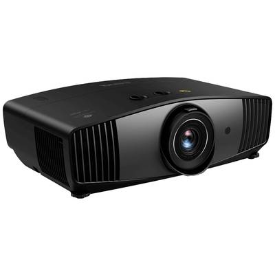 BenQ projektor W5700 DLP 1800 ANSI-Lumen 3840 x 2160 UHD 4K s dálkovým ovládáním, Podporuje 4K