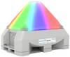 Pfannenberg opticko-akustický vysílač LED PY L-MA / PY L-MA-RGB 24 V/DC