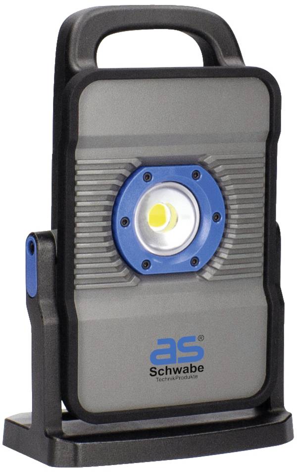AS Schwabe  Acculine Multi A3 akumulátorové LED pracovní osvětlení   20 W 2600 lm  46455
