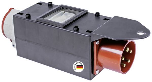 AS Schwabe CEE Adaptér; MIXO Adapter LECH 61712