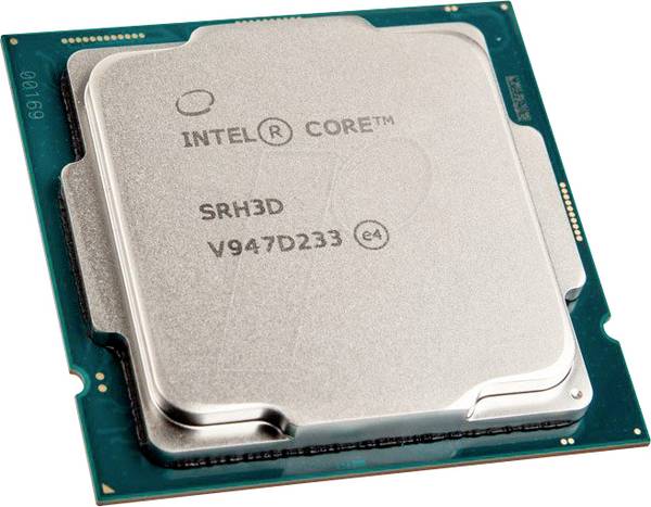 Intel® Core™ i7 i7-12700KF 12 x 3.6 GHz  procesor Socket (PC): Intel® 1700