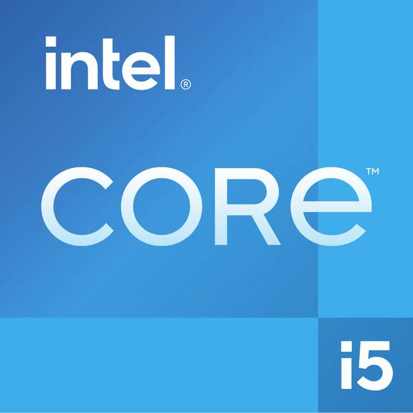 Intel® Core™ i5 i5-12400F 6 x 2.5 GHz  procesor Socket (PC): Intel® 1700