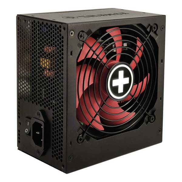 Xilence XN235 PC síťový zdroj  750 W ATX 80 PLUS® Bronze