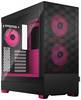 Fractal Design Pop Air tower PC skříň černá, purpurová