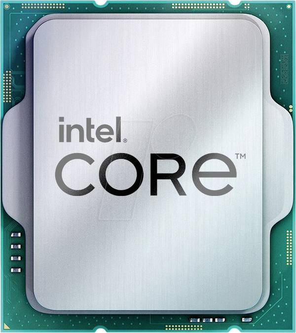 Intel® Core™ i7 i7-13700 16 x 2.1 GHz  procesor Socket (PC): Intel® 1700