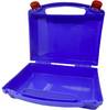 Licefa K2002-NVS/9-9-8-8-6 kufřík na součástky (d x š x v) 270 x 185 x 93 mm přihrádek: 1 Obsah 1 ks