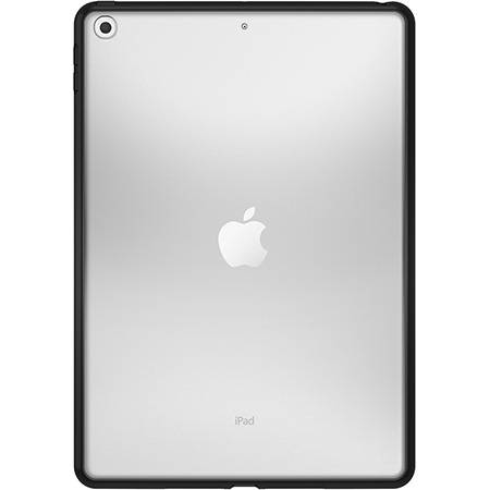 Otterbox React - Pro Pack obal na tablet Apple iPad 10.2 (7. Gen, 2019), iPad 10.2 (8. Gen, 2020), iPad 10.2 (9. Gen., 2021) 25,9 cm (10.2") Backcover transparentní, černá