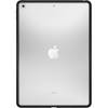 Otterbox React - Pro Pack obal na tablet Apple iPad 10.2 (7. Gen, 2019), iPad 10.2 (8. Gen, 2020), iPad 10.2 (9. Gen., 2021) 25,9 cm (10.2") Backcover transparentní, černá