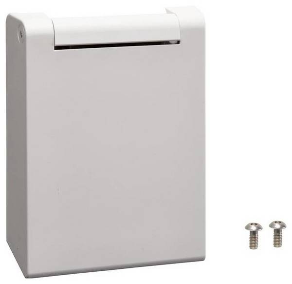 Hager XEVS100 příslušenství pro emobility
