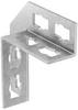 Fischer PUWS 4 x 4 univerzální úhelník 542710 8 ks
