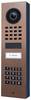 DoorBird D1101KV Aufputz Bronze-Optik Wi-Fi domovní IP/video telefon venkovní jednotka, bronzová, 423871625