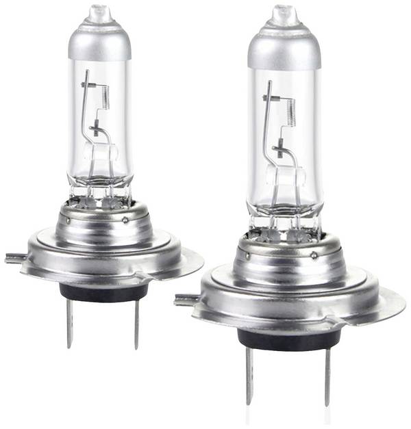 IWH 019365 halogenové svítidlo,  H7 55 W 12 V