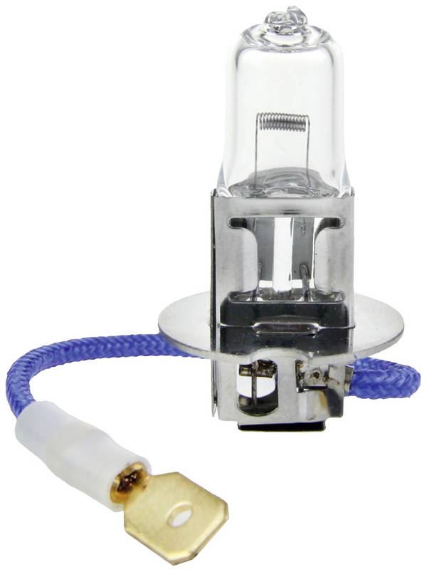 IWH 019353 halogenová autožárovka  H3 55 W 12 V