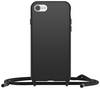 Otterbox React Necklace Case Apple iPhone 7, iPhone 8, iPhone SE (2nd Gen), iPhone SE (3rd Gen) černá 77-92273