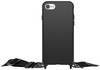 Otterbox React Necklace Lanyard - Pro Pack Case Apple iPhone 7, iPhone 8, iPhone SE (2nd Gen), iPhone SE (3rd Gen) černá odolné vůči nárazům 77-92276