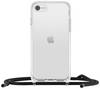 Otterbox React Necklace - Pro Pack Case Apple iPhone 7, iPhone 8, iPhone SE (2nd Gen), iPhone SE (3rd Gen) transparentní odolné vůči nárazům 77-92277
