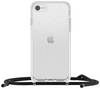 Otterbox React Necklace - Pro Pack Case Apple iPhone 7, iPhone 8, iPhone SE (2nd Gen), iPhone SE (3rd Gen) transparentní S poutkem pro zavěšení 77-92278