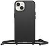 Otterbox React Necklace MagSafe Case Apple iPhone 14 Plus černá Kompatibilní s MagSafe 77-92285