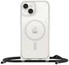Otterbox React Necklace MagSafe Case Apple iPhone 14 Plus transparentní Kompatibilní s MagSafe 77-92287