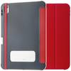 Otterbox React obal na tablet Apple iPad 10.9" (Gen.10, 2022), iPad 10.9" (A16, 2025) 27,7 cm (10,9") Pouzdro typu kniha černá/červená