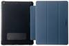 Otterbox React obal na tablet Apple iPad 10.2 (7. Gen., 2019), iPad 10.2 (8. Gen., 2020), iPad 10.2 (9. Gen., 2021) 25,9 cm (10.2") Pouzdro typu kniha černá/modrá