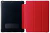 Otterbox React obal na tablet Apple iPad 10.2 (7. Gen, 2019), iPad 10.2 (8. Gen, 2020), iPad 10.2 (9. Gen., 2021) 25,9 cm (10.2") Pouzdro typu kniha černá/červená