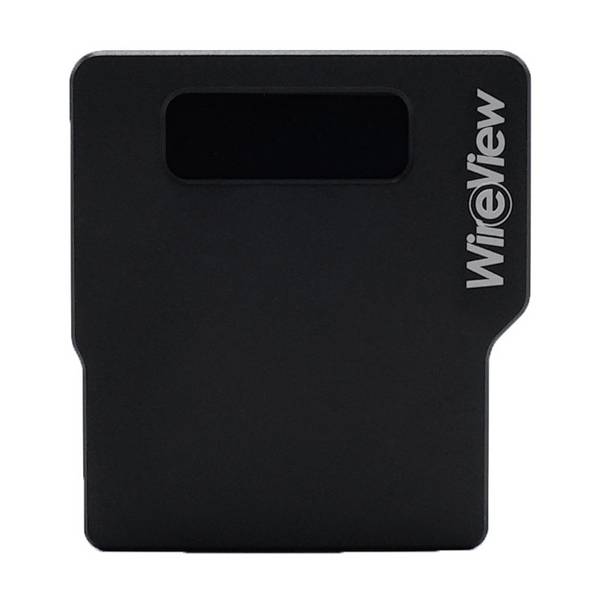 Thermal Grizzly Přístroj měřící spotřebu GPU WireView GPU TG-WV-H1N hliník