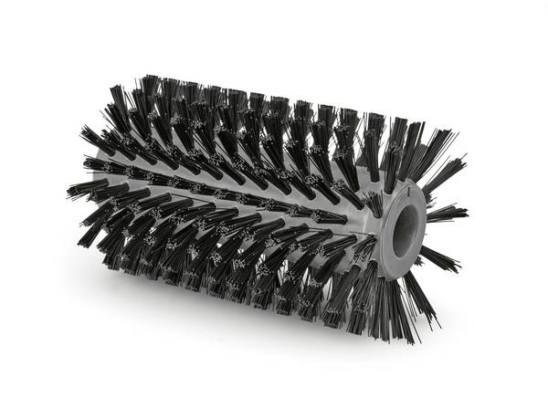 WOLF-Garten 172-005-650  Vyměnitelný kartáček Nylon