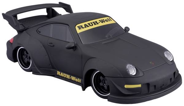 MaistoTech Porsche 993 RWB 1:24 RC model auta elektrický, sportovní auto, 581533