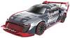 MaistoTech Audi S1 e-Tron Quattro 1:24 RC model auta elektrický, sportovní auto, vč. akumulátorů a kabelu k nabíjení, 582342