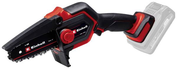 Einhell GE-PS 18/15 Li BL-Solo Power X-Change akumulátor Aku řetězová pila  bez akumulátoru, bez nabíječky   délka čepele 158 mm