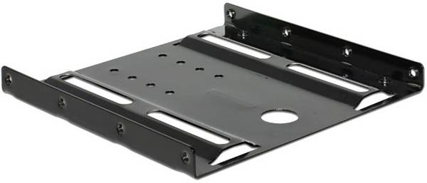 Delock 18205 rámeček s redukcí z 3,5" na 2,5" pevný disk