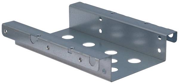 Inter-Tech 88885245 rámeček s redukcí z 3,5" na 2,5" pevný disk