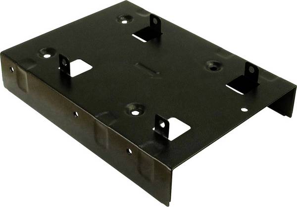 Inter-Tech 88885232 rámeček s redukcí z 3,5" na 2,5" pevný disk