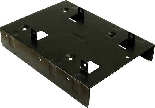 Inter-Tech 88885232 rámeček s redukcí z 3,5" na 2,5" pevný disk